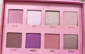 Lime Crime Venus III Palette